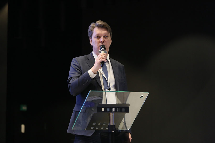 Завершился первый день конференции ИТМ ИИ: итоги